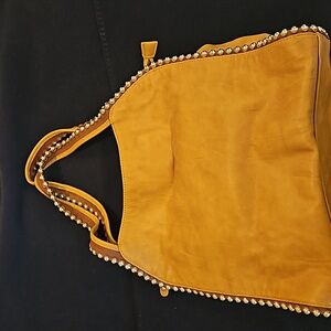 Big Buddha Grayson Bag